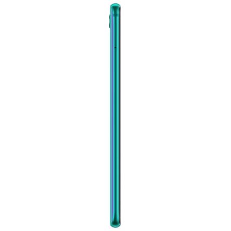 Смартфон Huawei Honor 10 64Gb LTE Dual sim Green - фото 7