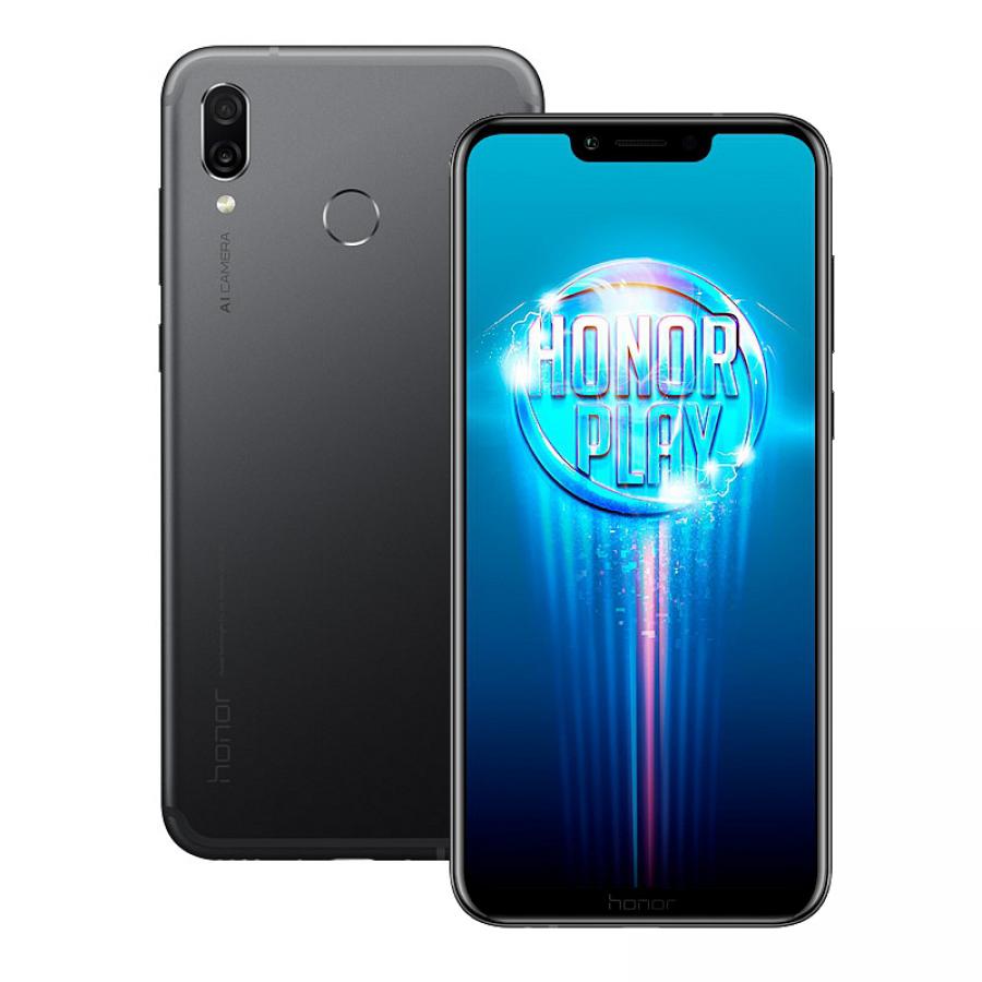 Honor play картинки