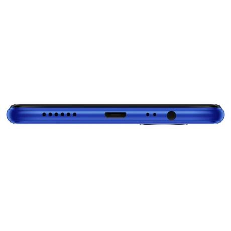 Смартфон Oppo A5 4/32Gb Blue - фото 7