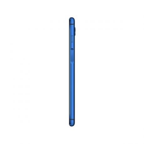 Смартфон Meizu M6s 3/32GB Blue - фото 3