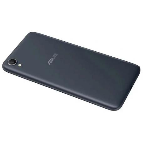 Смартфон Asus ZB602KL ZenFone Max Pro M1 128Gb 4Gb Black - фото 7