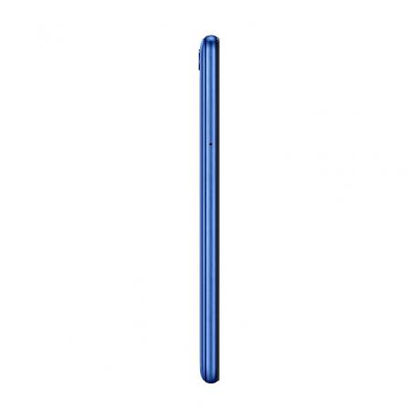 Смартфон Huawei Y5 Lite 2018 Blue - фото 3
