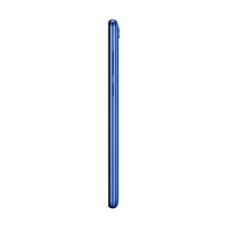 Смартфон Huawei Y5 Lite 2018 Blue - фото 6