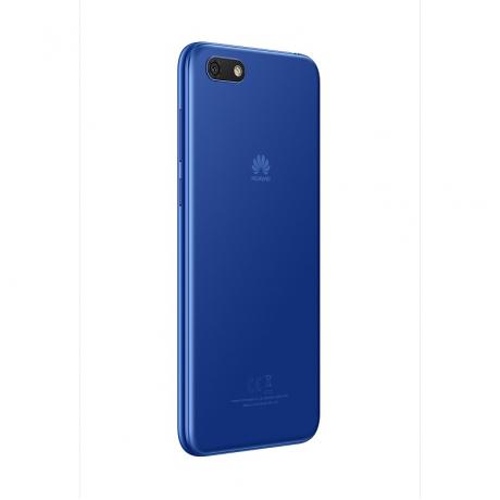 Смартфон Huawei Y5 Lite 2018 Blue - фото 7