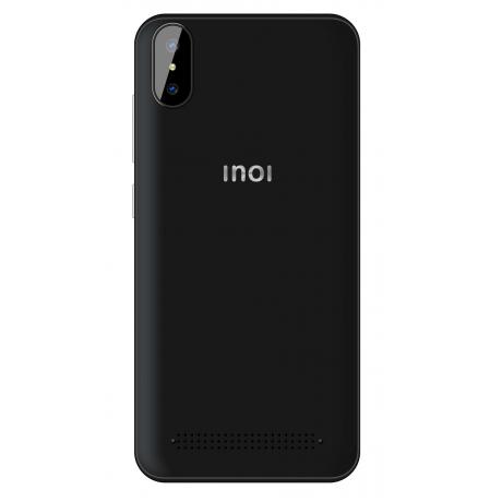 Смартфон INOI 3 Power Black - фото 3