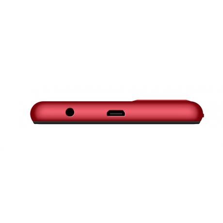 Смартфон INOI 5i Red - фото 5