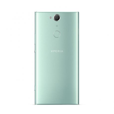 Смартфон Sony Xperia XA2 Plus 32GB DS H4413 Green - фото 3