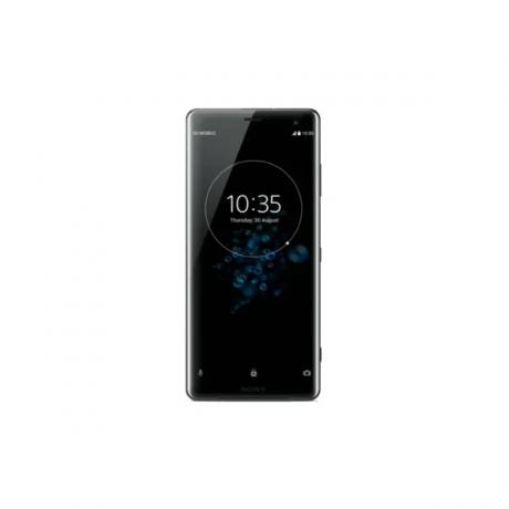 Смартфон Sony Xperia XZ3 DS H9436 Black - фото 5