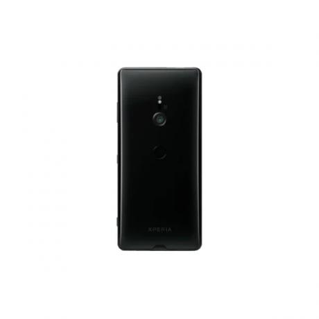 Смартфон Sony Xperia XZ3 DS H9436 Black - фото 6