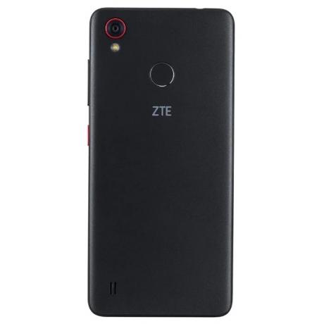 Смартфон ZTE Blade A7 Vita Black - фото 2