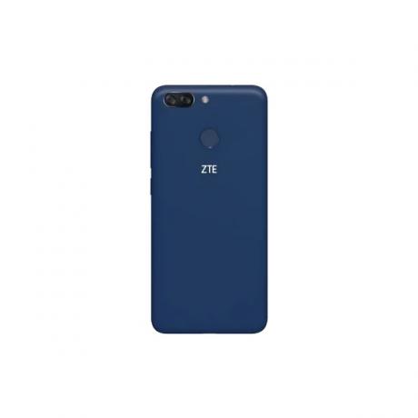 Смартфон ZTE Blade V9 Vita 3/32Gb Blue - фото 5
