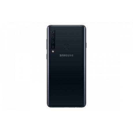 Смартфон Samsung Galaxy A9 SM-A920F 128Gb Black - фото 3