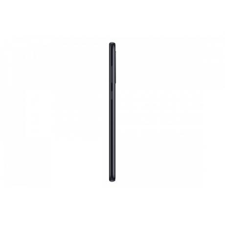 Смартфон Samsung Galaxy A9 SM-A920F 128Gb Black - фото 6