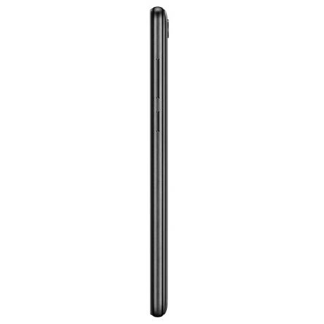 Смартфон Huawei Y5 Lite 2018 Black - фото 4