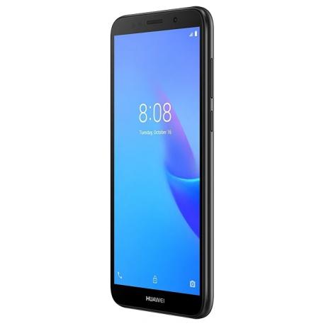 Смартфон Huawei Y5 Lite 2018 Black - фото 6