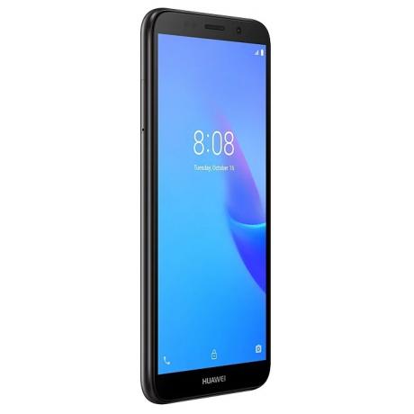 Смартфон Huawei Y5 Lite 2018 Black - фото 9