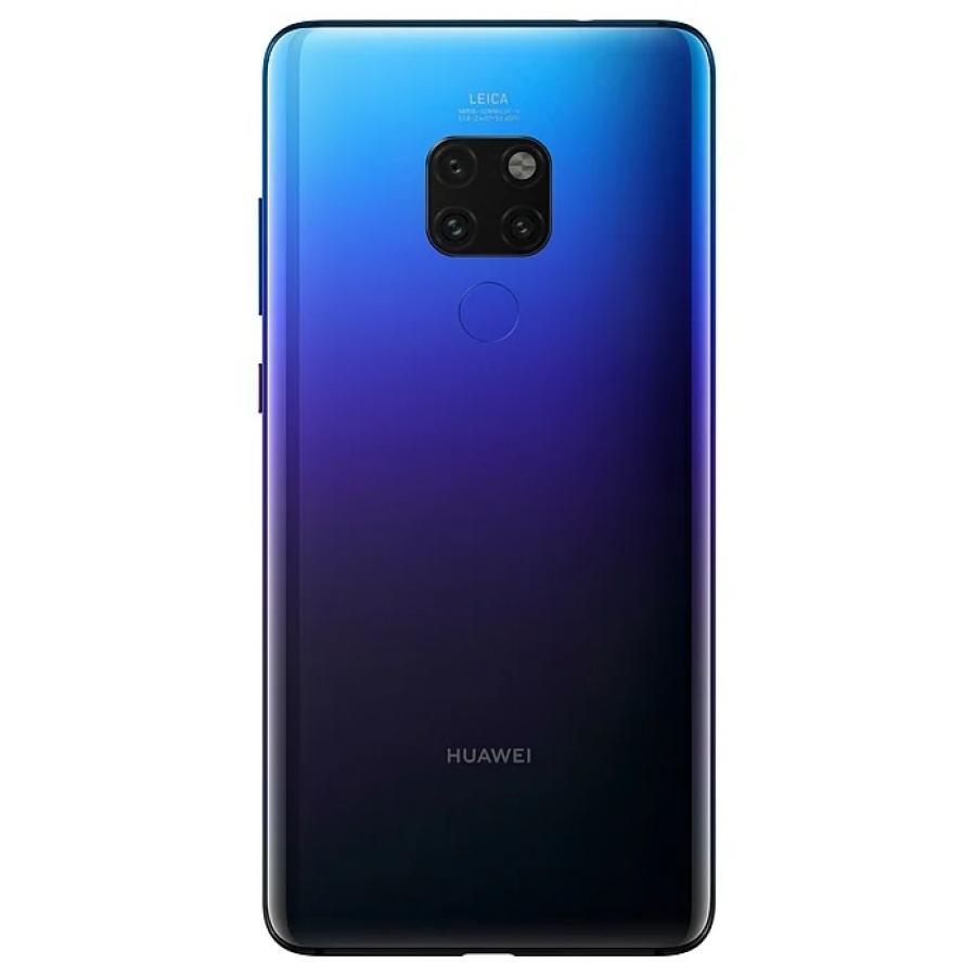 Купить Телефон Huawei Mate 20