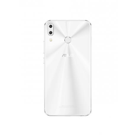 Смартфон Asus ZE620KL 4/64Gb White - фото 3
