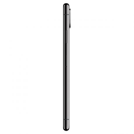 Смартфон Apple iPhone XS MAX 64Gb Space Gray (MT502RU/A) - фото 4