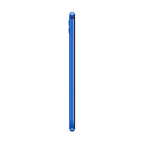 Смартфон Honor 8X 64Gb Blue - фото 6