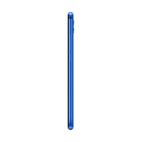 Смартфон Honor 8X 64Gb Blue - фото 7