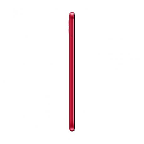 Смартфон Honor 8X 64Gb Red - фото 9