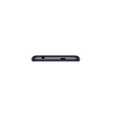 Смартфон Digma LINX BASE 4G 8Gb серый - фото 6
