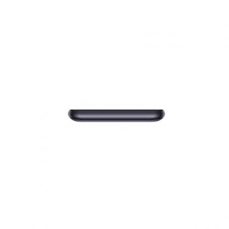 Смартфон Digma LINX BASE 4G 8Gb серый - фото 9
