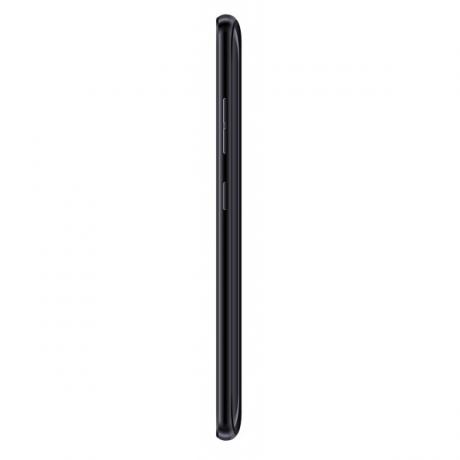 Смартфон Digma LINX BASE 4G 8Gb черный - фото 8