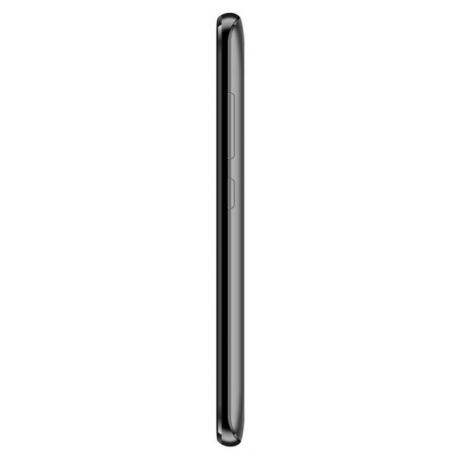 Смартфон Digma LINX JOY 3G темно-серый - фото 8
