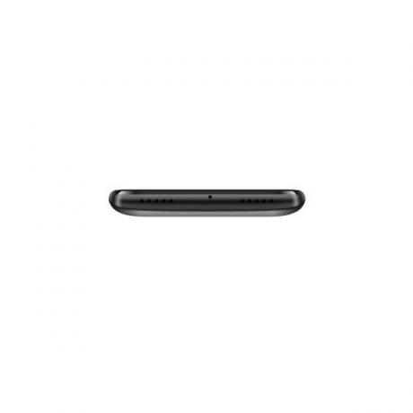 Смартфон Digma LINX JOY 3G темно-серый - фото 9