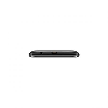 Смартфон Digma LINX JOY 3G черный моноблок - фото 6