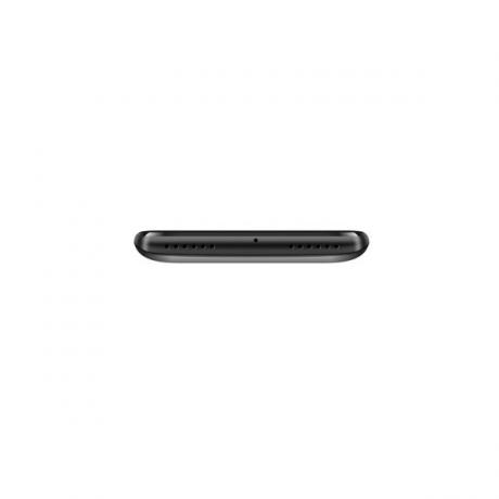 Смартфон Digma LINX JOY 3G черный моноблок - фото 9