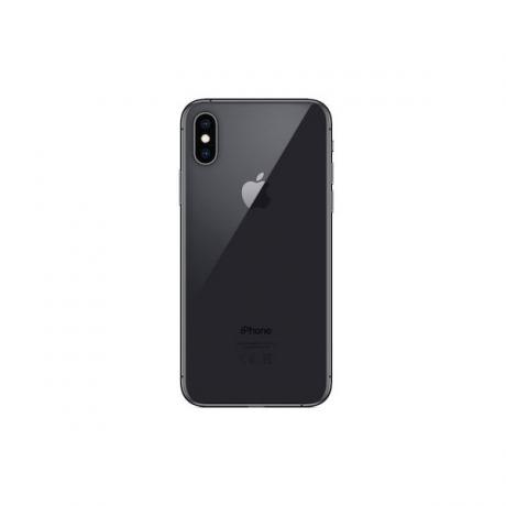 Смартфон Apple iPhone XS 512Gb Space Gray (MT9L2RU/A) - фото 4