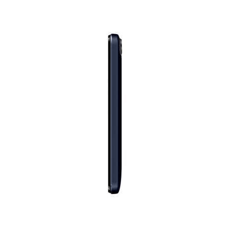 Смартфон Digma LINX ATOM 3G темно-синий - фото 7