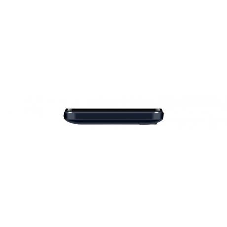 Смартфон Digma LINX ATOM 3G темно-синий - фото 9