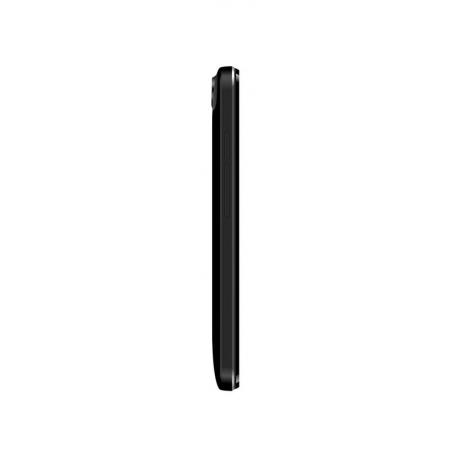 Смартфон Digma LINX ATOM 3G черный - фото 7