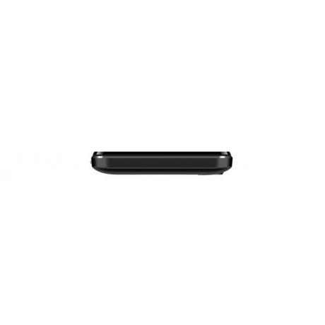 Смартфон Digma LINX ATOM 3G черный - фото 9