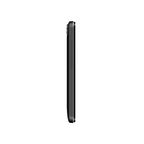 Смартфон Digma LINX ATOM 3G темно-серый - фото 7