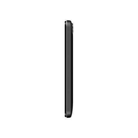 Смартфон Digma LINX ATOM 3G темно-серый - фото 8
