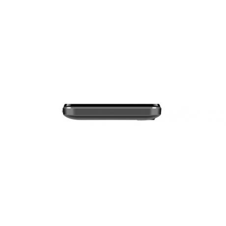 Смартфон Digma LINX ATOM 3G темно-серый - фото 9