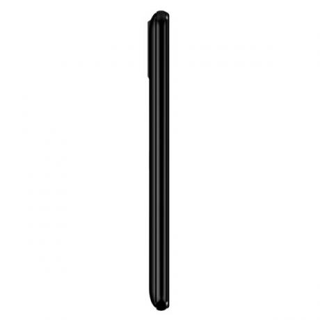 Смартфон Vertex Impress Click NFC 3G Black - фото 5