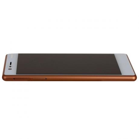 Смартфон Nokia 2.1 DS Grey Copper - фото 5
