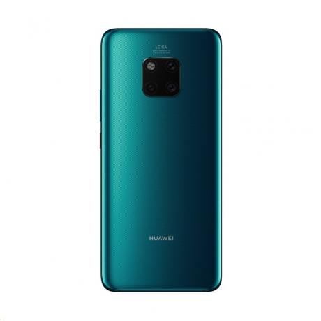 Смартфон Huawei Mate 20 Pro Green - фото 2
