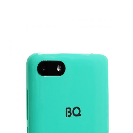 Смартфон BQ BQ-5002G Fun Blue - фото 6