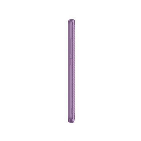Смартфон BQ BQ-5000G VELVET EASY Purple - фото 2