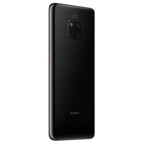 Смартфон Huawei Mate 20 Pro 6/128Gb Carbon black - фото 9