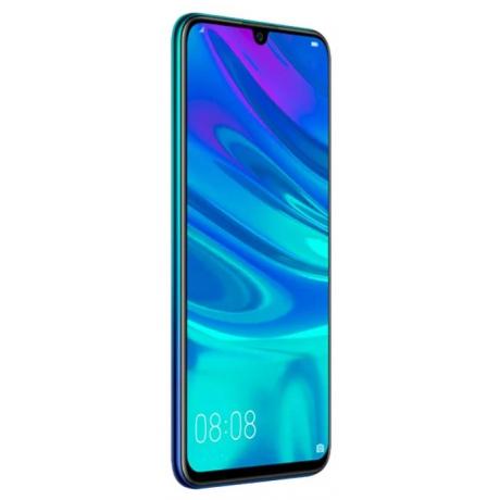 Смартфон Huawei P Smart 2019 32Gb Aurora Blue - фото 4