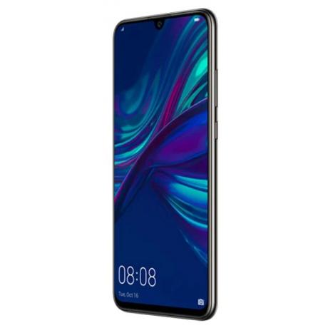 Смартфон Huawei P Smart 2019 32Gb Midnaight Black - фото 4