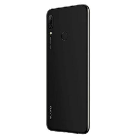 Смартфон Huawei P Smart 2019 32Gb Midnaight Black - фото 5